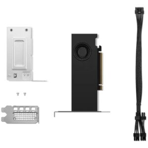 Kartelë grafike Lenovo NVIDIA RTX2000 Ada 16GB mini-DP*4 GDDR6