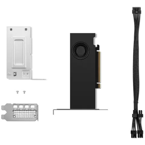 Kartelë grafike Lenovo NVIDIA RTX2000 Ada 16GB mini-DP*4 GDDR6