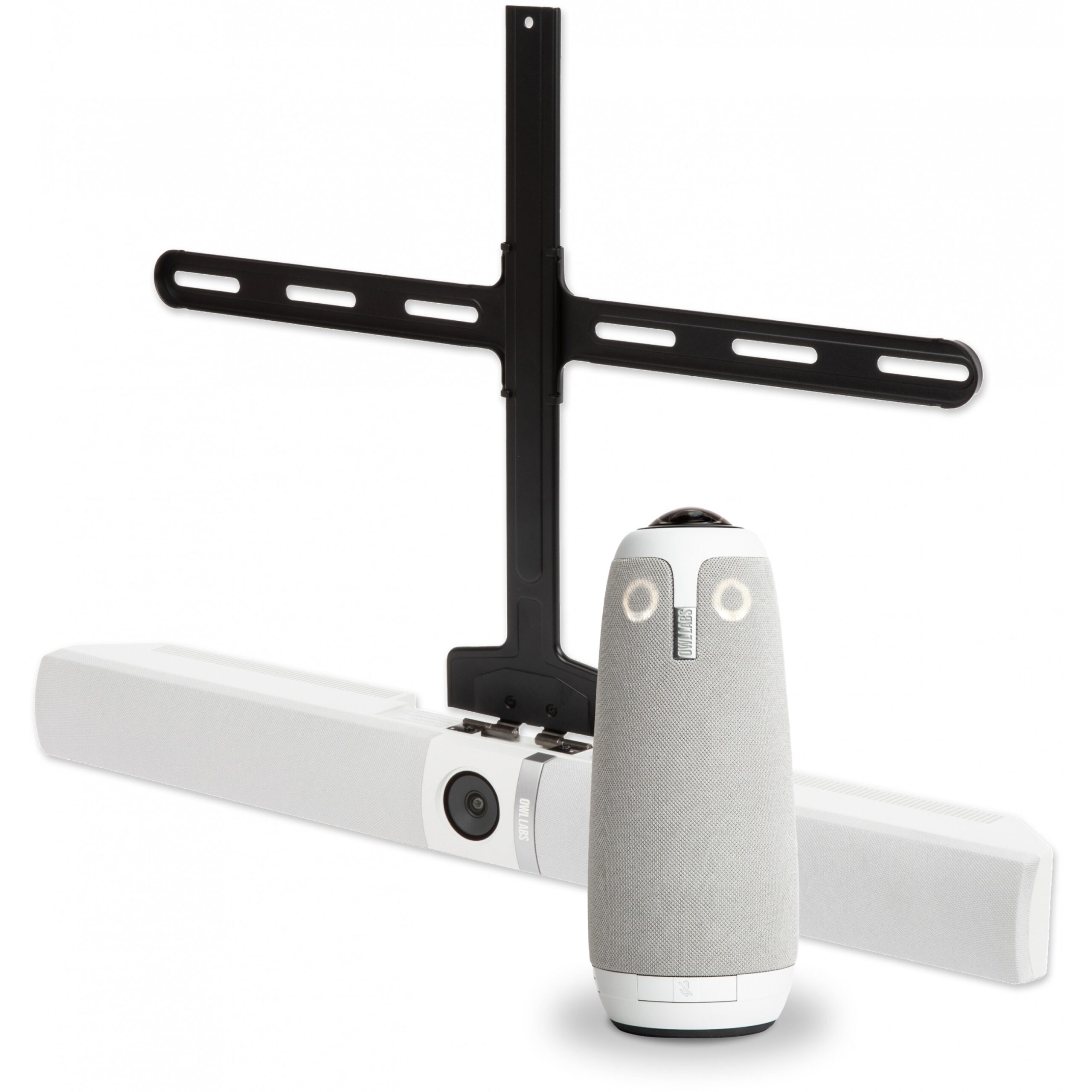 Sisteme për Konferencë Owl Labs OWL 3 + OWL Bar 4K / 360° / 4K Video