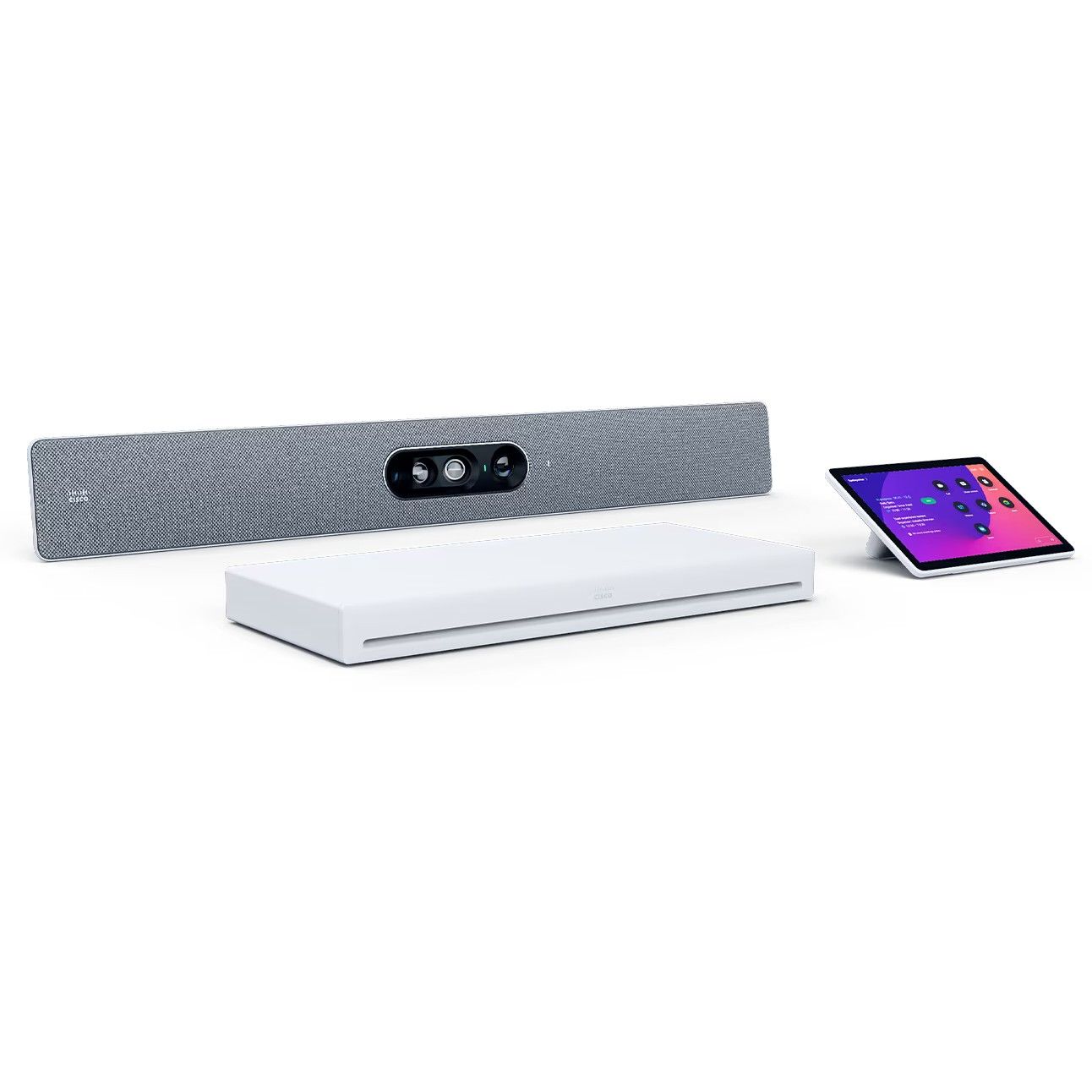 Sisteme për Konferencë Cisco Room Kit EQ / Codec EQ / PTZ 4K