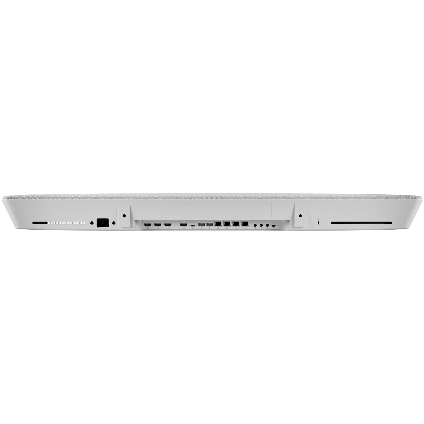 Sisteme për Konferencë Cisco Room Bar Pro / 4K Video / AI Audio / USB-C / First Light - Figura 3
