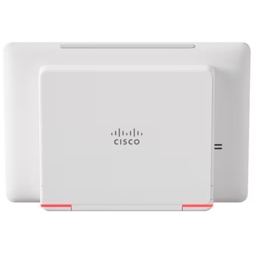 Aksesorë për Konferencë Panel Cisco Room Navigator / Wall Mount / Touch / PoE / Room Control - Figura 4