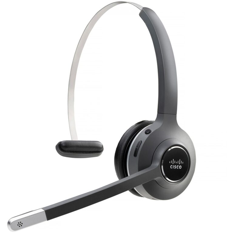 Kufje pa Kabllo Cisco 561 Wireless Single Headset – Zezë