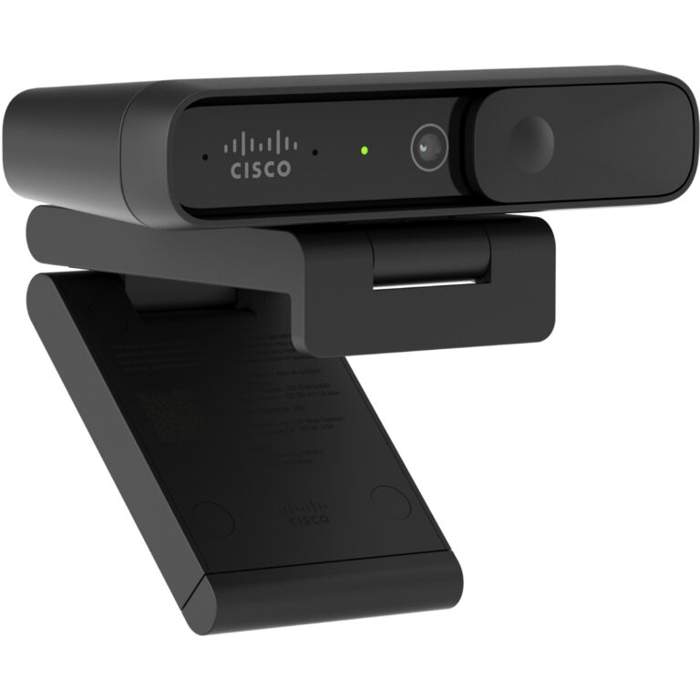 Webcam CISCO DESK CAMERA 1080P -Zezë