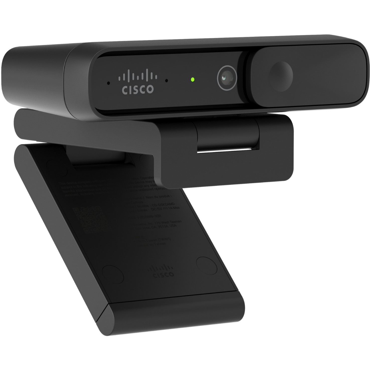 Webcam CISCO DESK CAMERA 1080P -Zezë