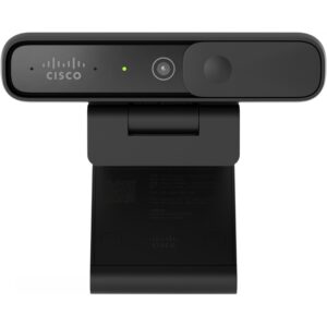 Webcam CISCO DESK CAMERA 1080P -Zezë