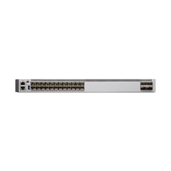 Switch Cisco CATALYST 9500 24X1/10/25G 24Y4C-A