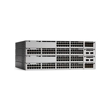 Switch Cisco CATALYST 9300L 48P-4X-E PoE Network