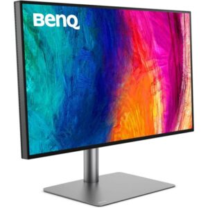 Monitor BENQ PD3226G / 32" 4K Ultra HD 144 Hz IPS 1 ms / HDMI, DP , TYPE - C / Hiri