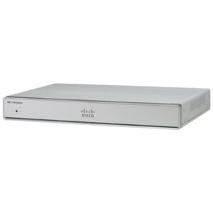 Ruter Cisco ISR 1100 / 4P Dual GE SFP