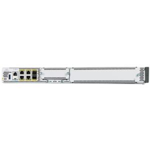 Ruter Cisco Catalyst C8300-1N1S-6T / 1x Network / 1x SFP / 6x Ethernet