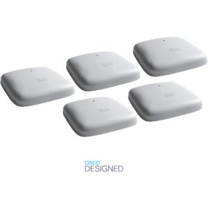 Access Point Cisco CBW240AC 802.11AC 4x4 Wave 2 – Bardhë