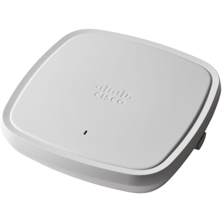 Access Point Cisco Catalyst 9105AX Series