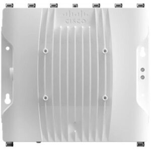 Access Point Cisco IW9167 / Wi-Fi 6E / 11AX / 8 RF Ports / E – Bardhë