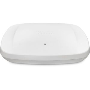 Access Point Cisco Catalyst 9166D1 / Wi-Fi 6E – Bardhë