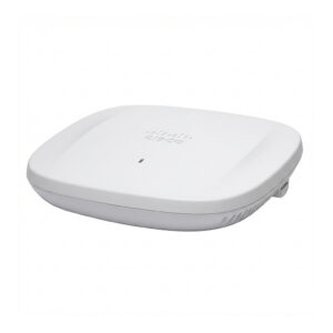 Access Point Cisco CATALYST 9166D1 AP – Bardhë