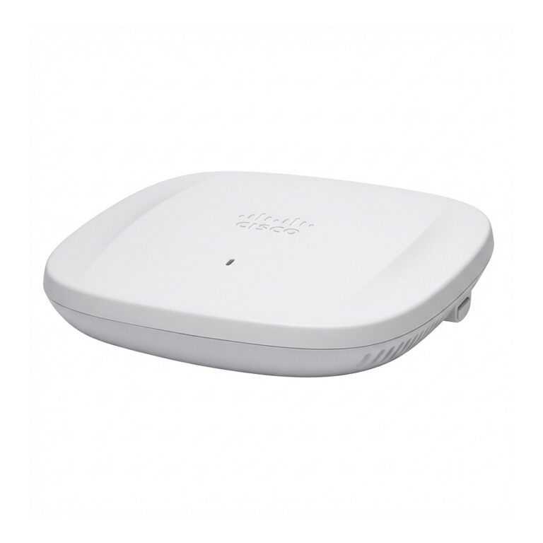 Access Point Cisco CATALYST 9166D1 AP – Bardhë