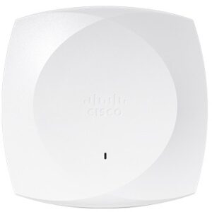 Access Point Cisco CW9176i / Wi-Fi 7 / 3-Radio / 3-Band / 4x4 / UWB / Global / Configurable – Bardhë