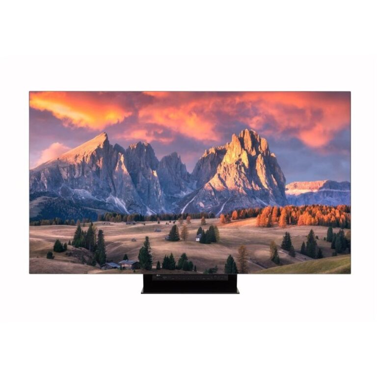 Monitor LG 65EP5G-B / 65 Inch / Ultra HD OLED / 120Hz / 0.1ms / I zi