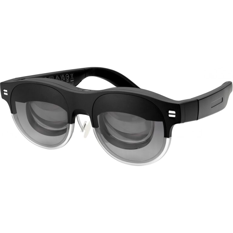Syze Virtuale ASUS M1 AirVision Smart Glasses