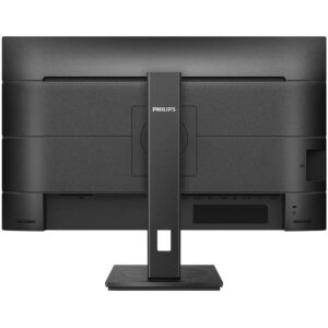 Monitor Philips 276B1 / 27″ / QHD / IPS LCD / 16:9 / 75Hz / 2×HDMI + DP + USB-C / E zezë