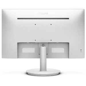 Monitor Philips 271V8AW / 27″ / FHD / VA LCD / 16:9 / 100Hz / HDMI / E bardhë