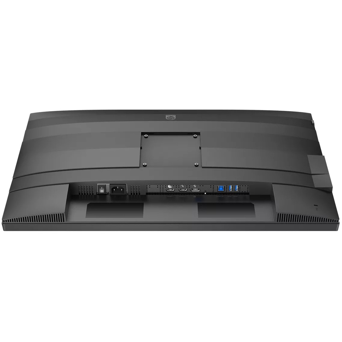 Monitor Philips / 27"/ Quad HD IPS / LCD / 100Hz / 4ms / USB + HDMI + DisplayPort - Argjend - Figura 3