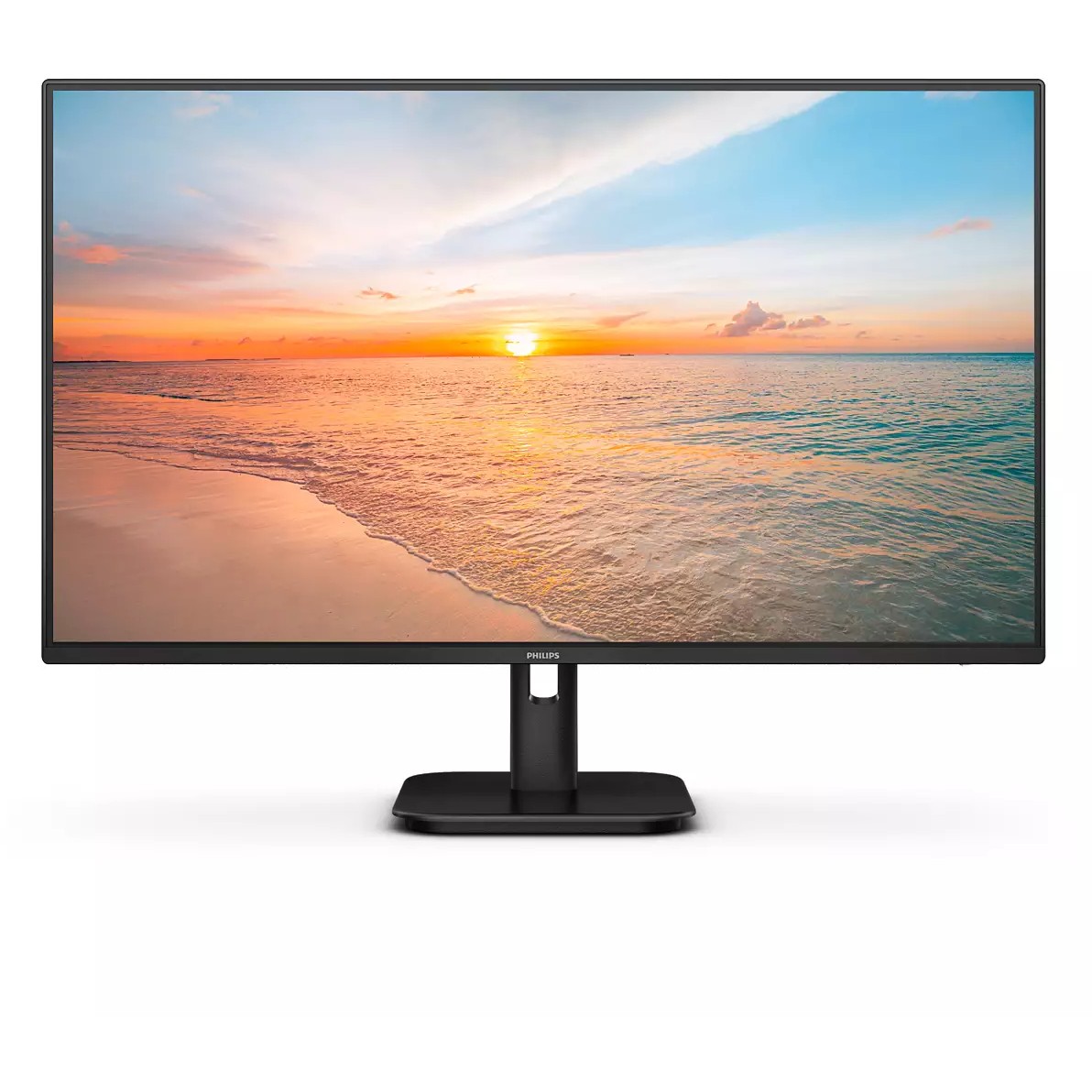 Monitor Philips 27E1N1300A / 27″ / FHD / IPS LCD / 16:9 / 100Hz / 4ms / HDMI + USB‑C / E zezë
