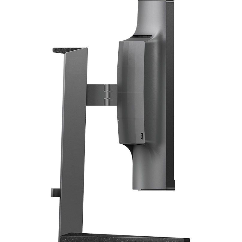 Monitor Philips 32M2C5500W / 31.5″ / QHD / VA LCD Curved / 16:9 / 240Hz / 0.5ms / 2× HDMI + DP + USB / E bardhë - Figura 3