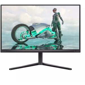 Monitor Philips 27M2N3200A / 27″ / FHD / IPS LCD / 16:9 / 180Hz / 1ms / 2× HDMI + DP / Blu‑Gri