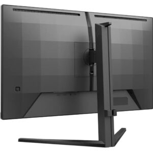 Monitor Philips 27M2N3200A / 27″ / FHD / IPS LCD / 16:9 / 180Hz / 1ms / 2× HDMI + DP / Blu‑Gri