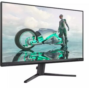 Monitor Philips 27M2N3200S / 27″ / FHD / IPS LCD / 16:9 / 180Hz / 1ms / 2× HDMI + DP / Blu‑Gri