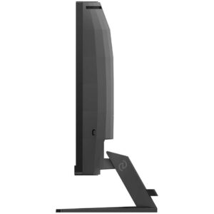 Monitor Philips 32M2C3500L / 31.5″ / QHD / VA LCD Curved / 16:9 / 180Hz / 1ms / 2× HDMI + DP / Gri