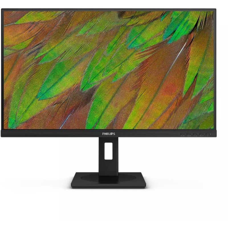 Monitor Philips 27B1U3900 / 27" 4K Ultra HD IPS 60 Hz 4 ms IPS / HDMI DP USB-C / e zezë