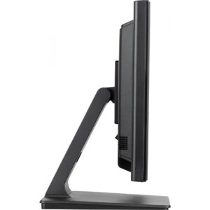 Monitor iiyama ProLite T1732MSC-B1S / 17″ / SXGA / IPS LCD Touchscreen / 5:4 / 60Hz / 8ms / HDMI + DP + VGA + USB / E zezë / 10‑Point Multi‑Touch