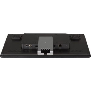 Monitor iiyama ProLite OTF1616MC-B1 / 15.6″ / FHD / IPS LCD Touchscreen / 16:9 / 60Hz / 8ms / HDMI + DP + USB / E zezë / Outdoor PCAP Touch