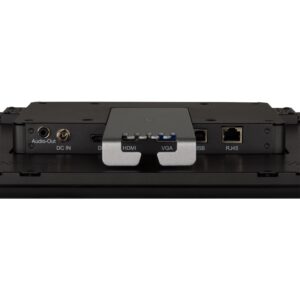 Monitor iiyama ProLite OTF2216MC-B1 / 21.5″ / FHD / IPS LCD Touchscreen / 16:9 / 60Hz / 8ms / HDMI + DP + USB / E zezë / Outdoor PCAP Touch