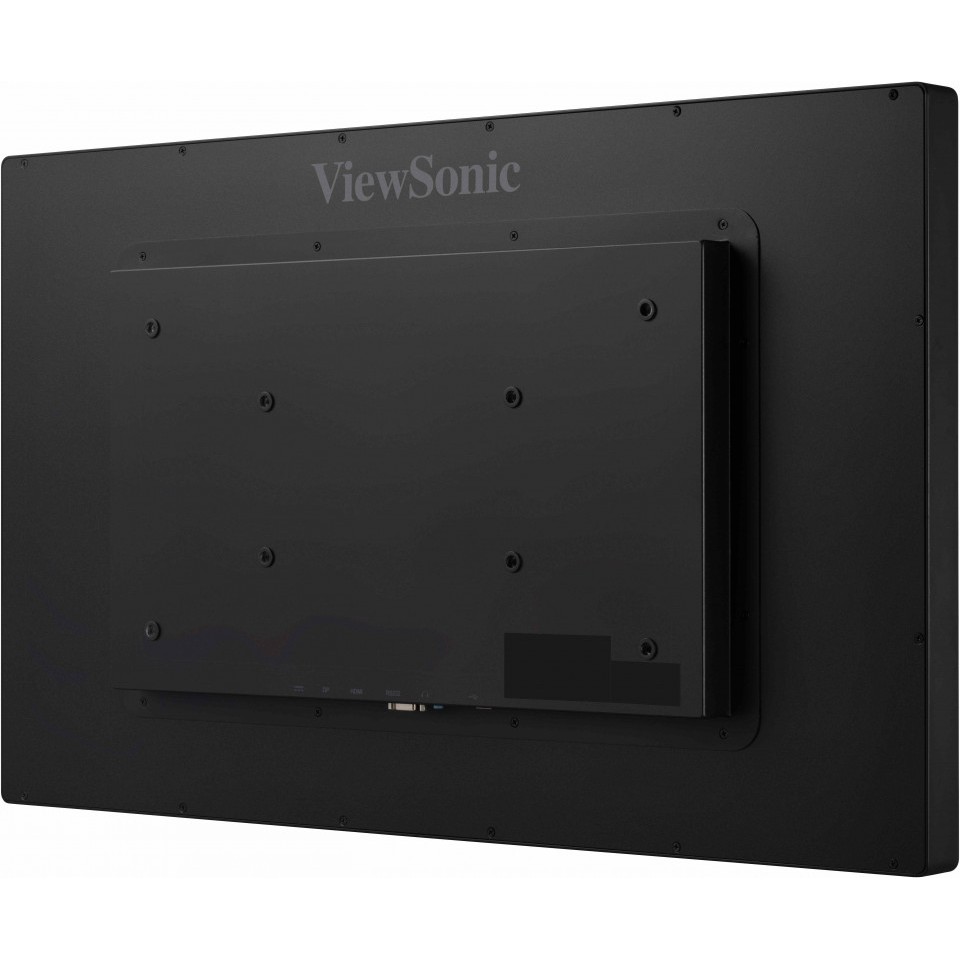 Monitor ViewSonic TD3207 / 32″ / FHD / AMVA LCD Touchscreen / 16:9 / 60Hz / 4.6ms / HDMI + DP + RS232 / E zezë - Figura 2