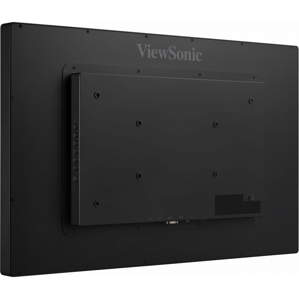 Monitor ViewSonic TD3207 / 32″ / FHD / AMVA LCD Touchscreen / 16:9 / 60Hz / 4.6ms / HDMI + DP + RS232 / E zezë - Figura 3
