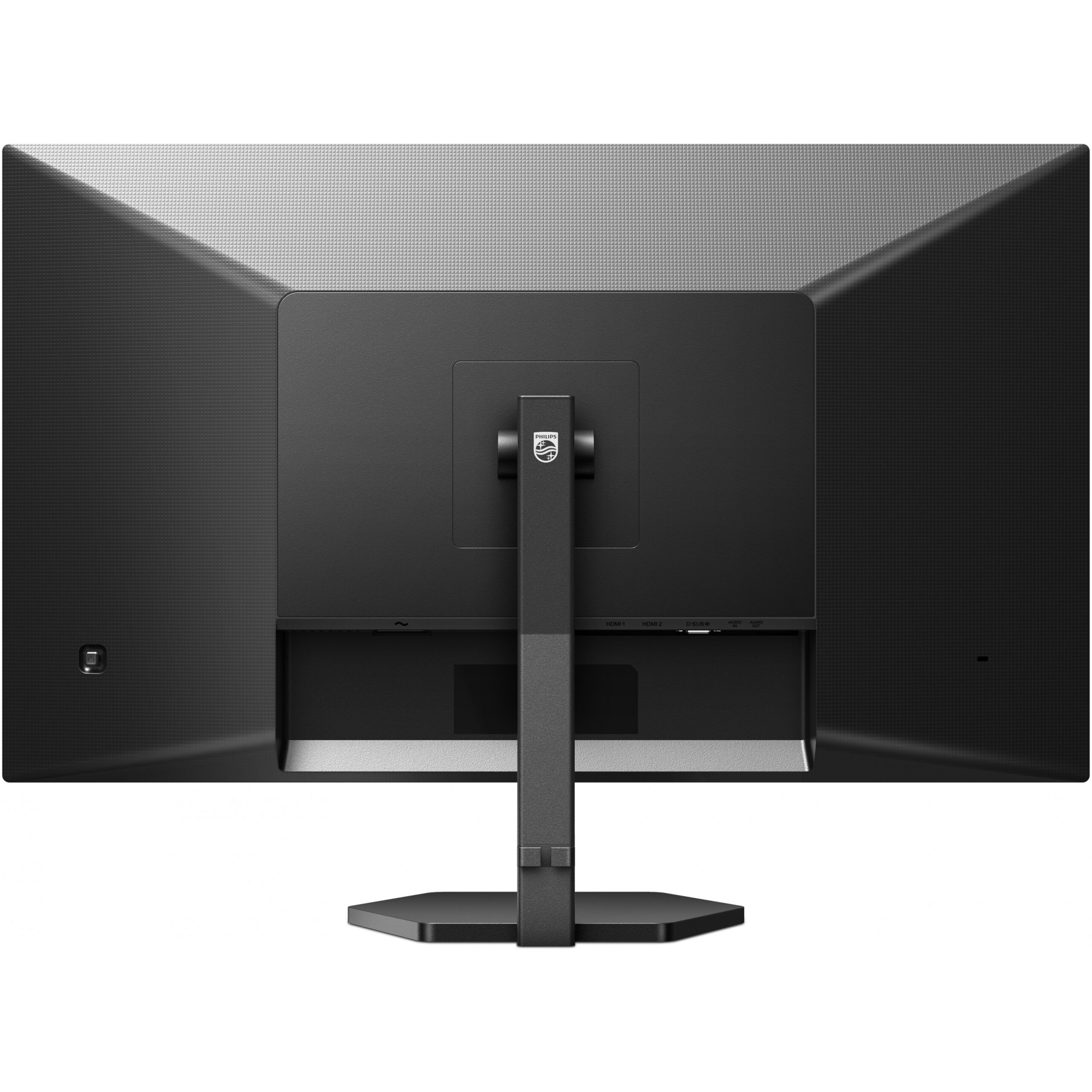 Monitor Philips 32E1N3100LA / 31.5″ / FHD / VA LCD / 16:9 / 75Hz / 4ms / HDMI + VGA  / E zezë - Figura 3