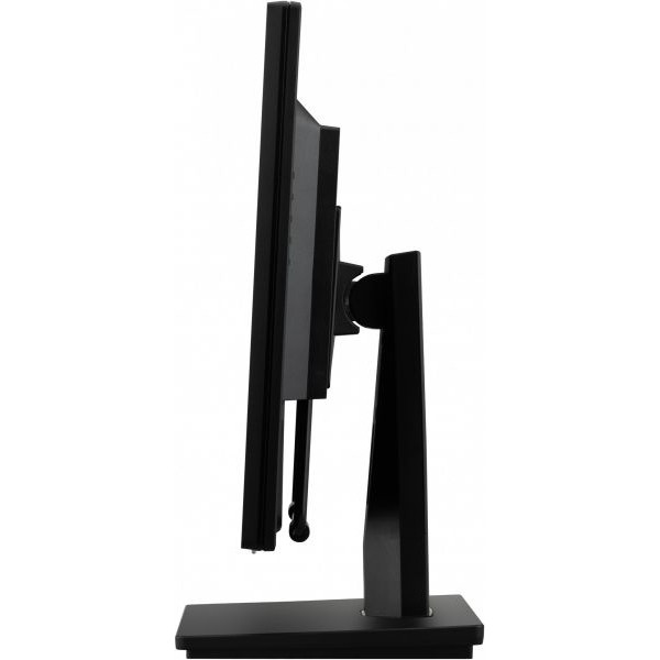 Monitor ViewSonic TD2465 / 23.8″ / FHD / IPS LCD Touchscreen / 16:9 / 60Hz / 7ms / HDMI + DP + VGA + USB / E zezë / 10‑Point Multi‑Touch - Figura 3