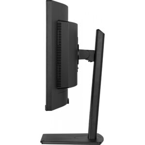 Monitor i lakuar IIYAMA XCB3494WQSU-B1 / 34" UltraWide Quad HD 120 Hz 0.4 ms VA Curved / HDMI DP USB / e zezë