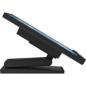 Monitor iiyama ProLite T2454MSC-B2AG / 23.8″ / FHD / IPS LCD Touchscreen / 16:9 / 60Hz / 4ms / HDMI + VGA + USB / E zezë / Multi‑Touch (10‑point)