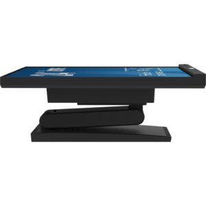 Monitor iiyama ProLite T2454MSC-B2AG / 23.8″ / FHD / IPS LCD Touchscreen / 16:9 / 60Hz / 4ms / HDMI + VGA + USB / E zezë / Multi‑Touch (10‑point)