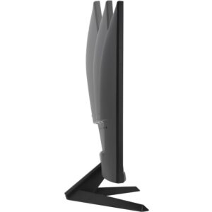 Monitor Gaming ASUS VY279HGE / 27" Full HD IPS 144 Hz 1 ms / HDMI / e zezë
