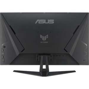 Monitor Gaming ASUS TUF VG328QA1A / 31.5" Full HD VA 170 Hz 1 ms / HDMI DP / e zezë