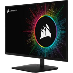 Monitor Gaming Corsair 32UHD144-A XENEON / 32" 4K UHD IPS 144 Hz 1 ms / e zezë
