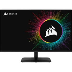 Monitor Gaming Corsair 32UHD144-A XENEON / 32" 4K UHD IPS 144 Hz 1 ms / e zezë
