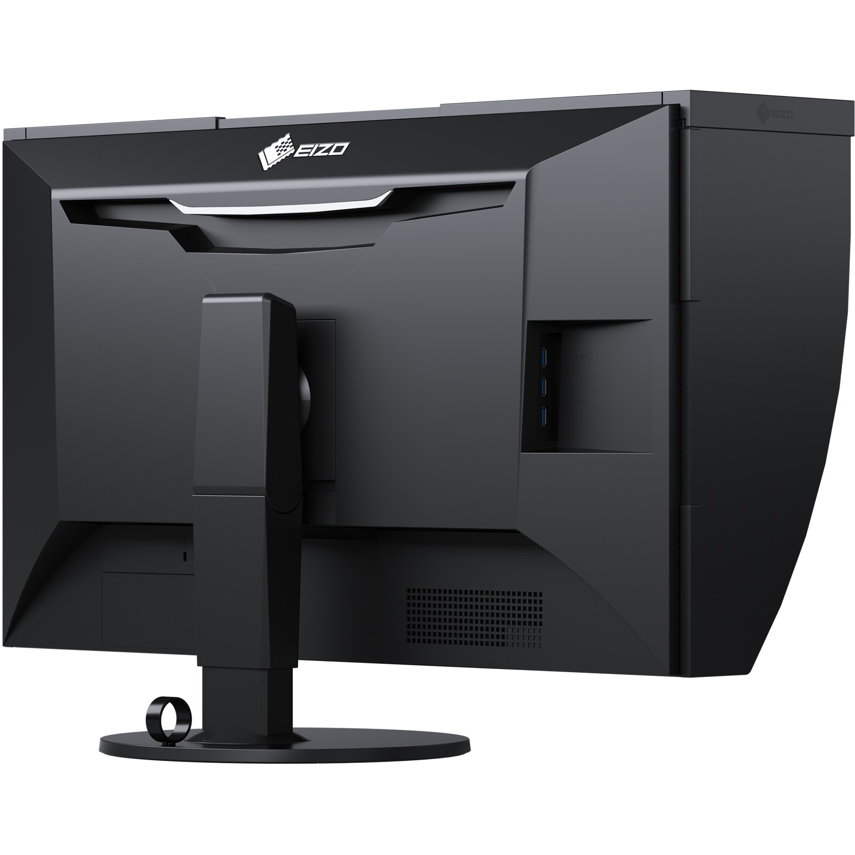 Monitor EIZO ColorEdge CG319X / 31.1″ / DCI 4K / IPS LCD / 17:9 / 60Hz / 9ms / 2× HDMI + 2× DP + USB / E zezë - Figura 4