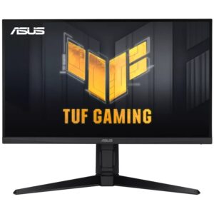 Monitor Gaming ASUS TUF Gaming VG27AQML1A / 27" 2K Wide Quad HD / HDMI DP / e zezë